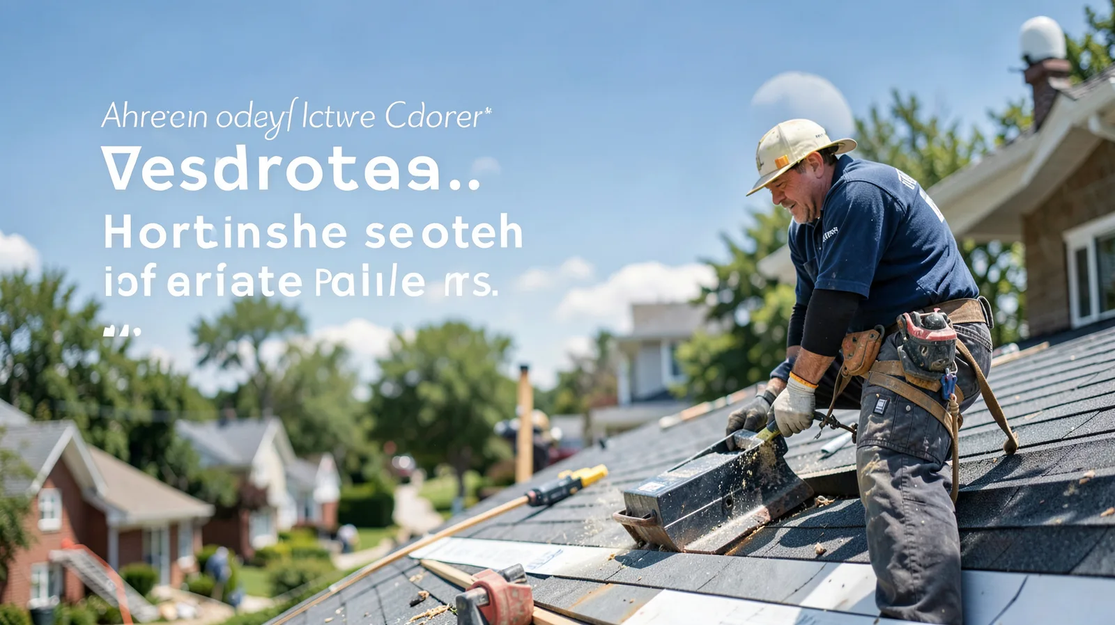 Roof Replacement in Pahoa, HI near me